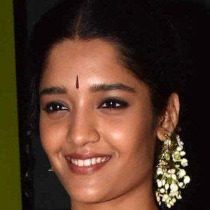 Ritika Singh Bra Size & Body Measurements